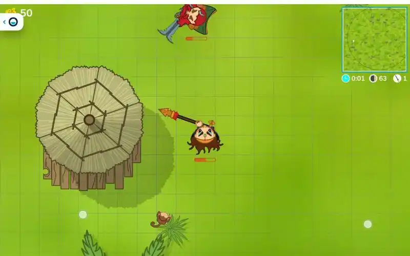 无聊可以玩一整天的游戏