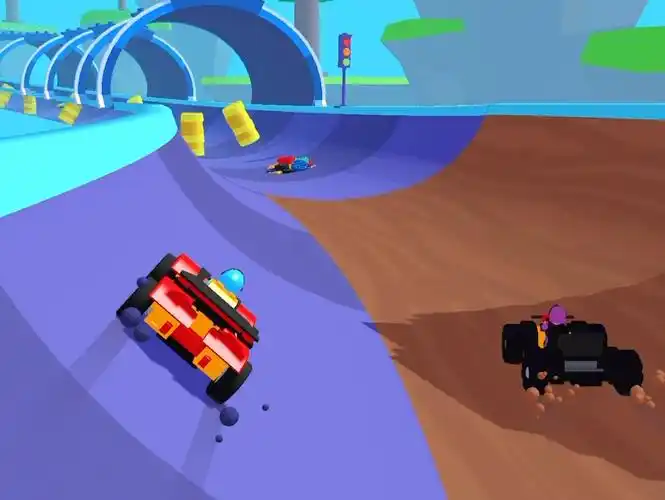 无广告休闲游戏