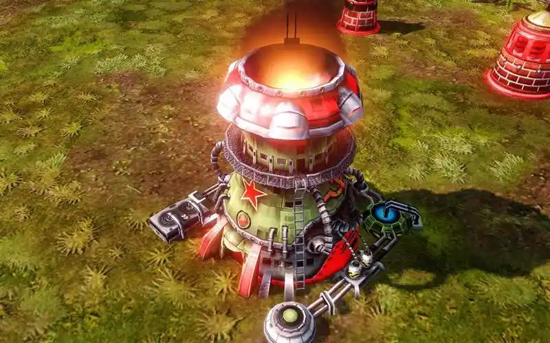 好玩的安卓游戏