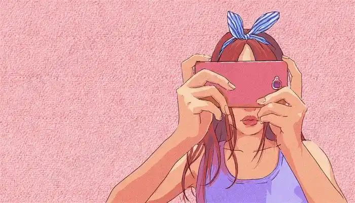 不收费的美颜相机app