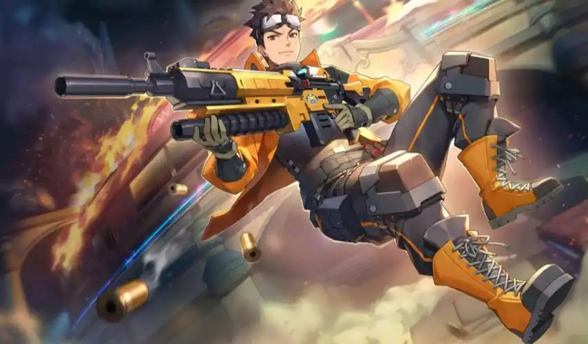 最不占内存的射击游戏