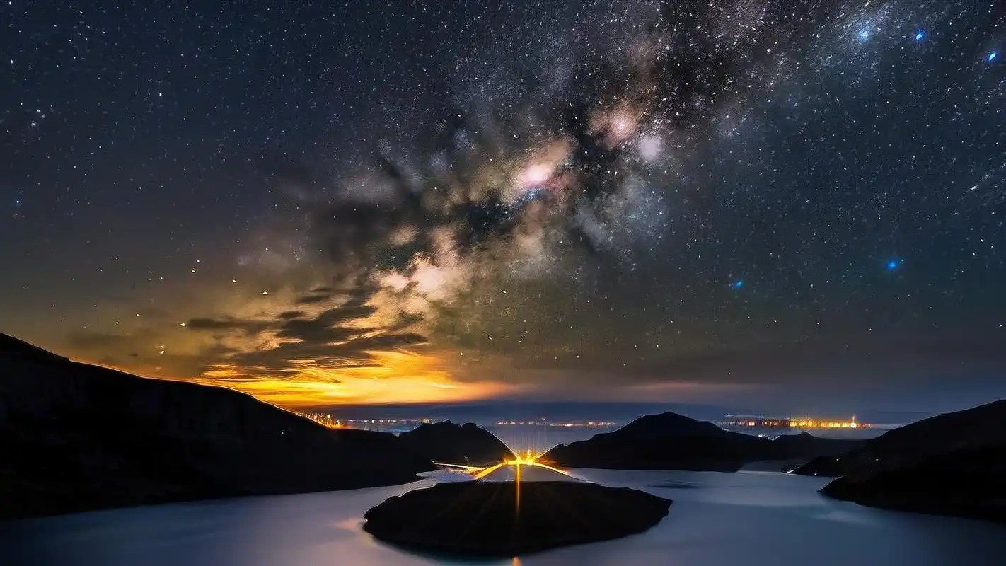 超清手机壁纸app