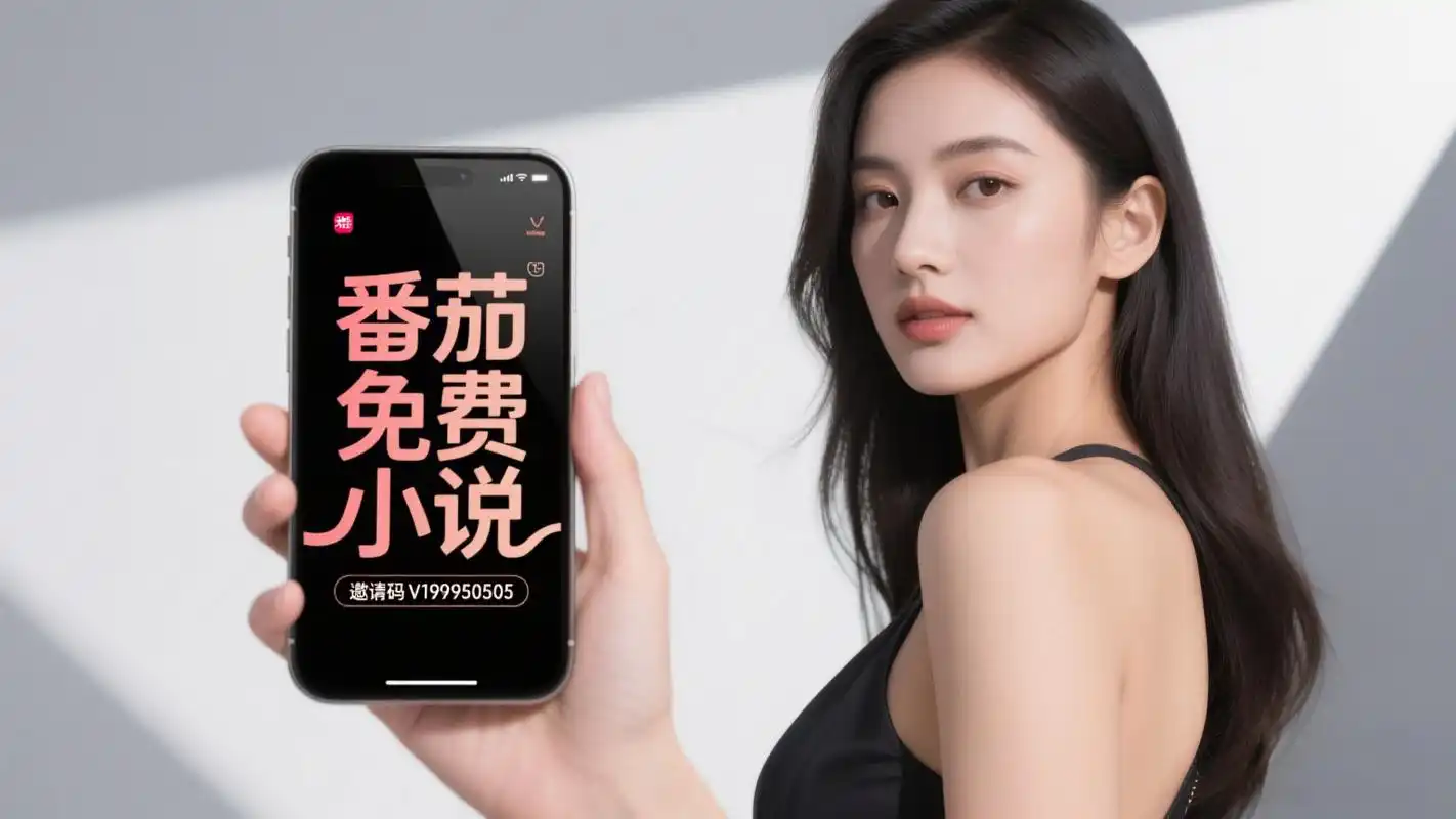 任何小说都能看的软件