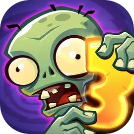 植物大战僵尸3鸿蒙版