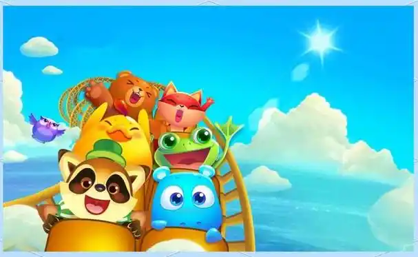 2025最好玩的手机游戏