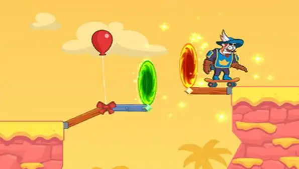 好玩的手机游戏