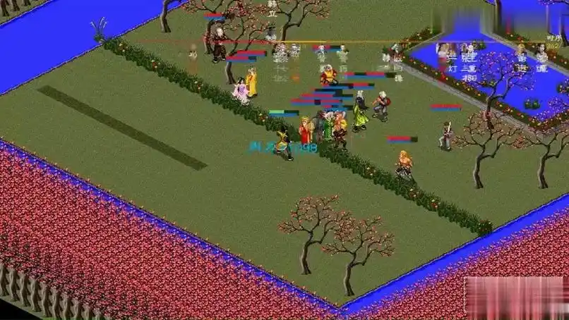 永不过时的经典手游