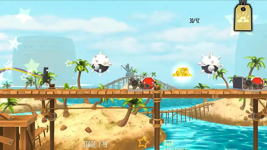 不用登录的跑酷游戏