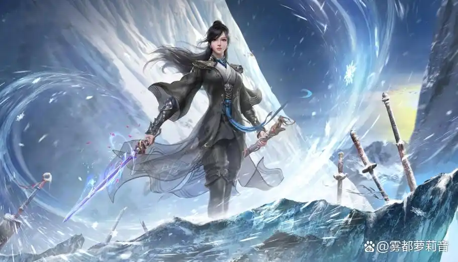 人气最高的角色扮演手游