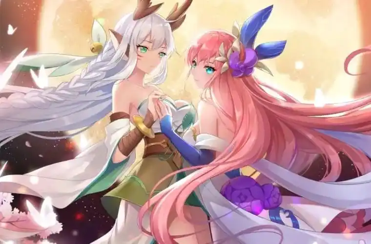 角色扮演回合制手游