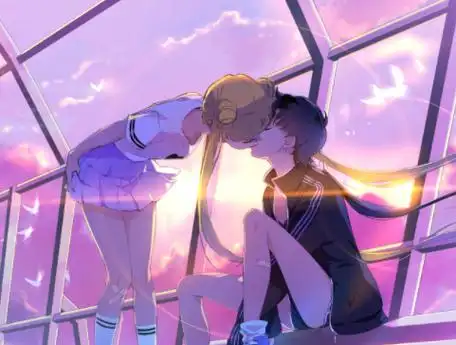 免费追动漫无广告软件