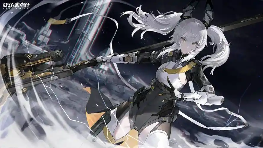 打击感比较强的手游