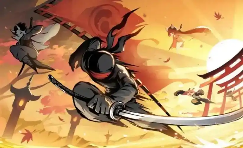 打击感最强的动作手游